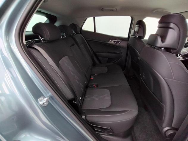 Kia Sportage 1.6 TGDi HEV AT Style - Foto 5