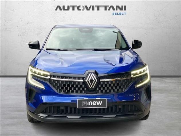 RENAULT Austral 1.2 E-Tech full hybrid Techno 200cv auto rif. 23779042 - Foto 2