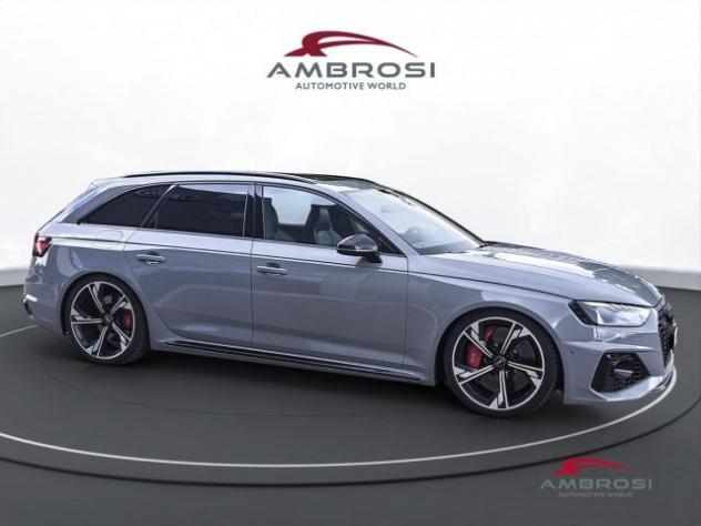 AUDI RS4 Avant 2.9 TFSI quattro tiptronic rif. 23689010 - Foto 2