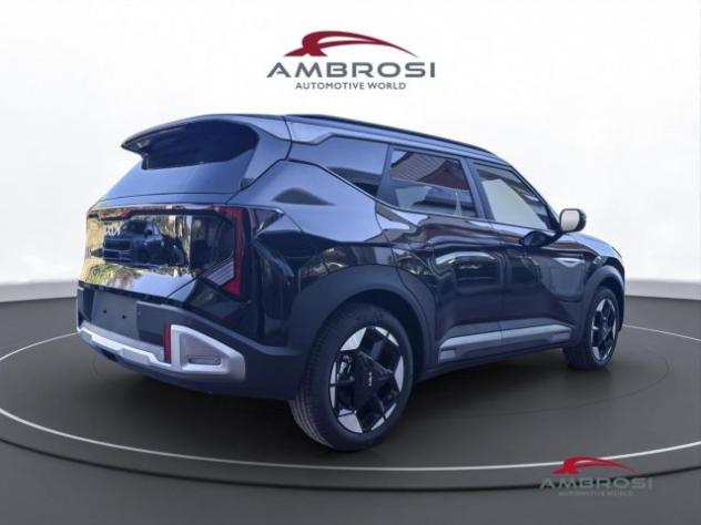 KIA Seltos 1.6 GDI HEV 2WD STYLE rif. 24179309 - Foto 3