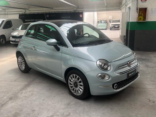 FIAT 500 Hybrid 1.0 70cv Ibrido Dolcevita - Foto 3