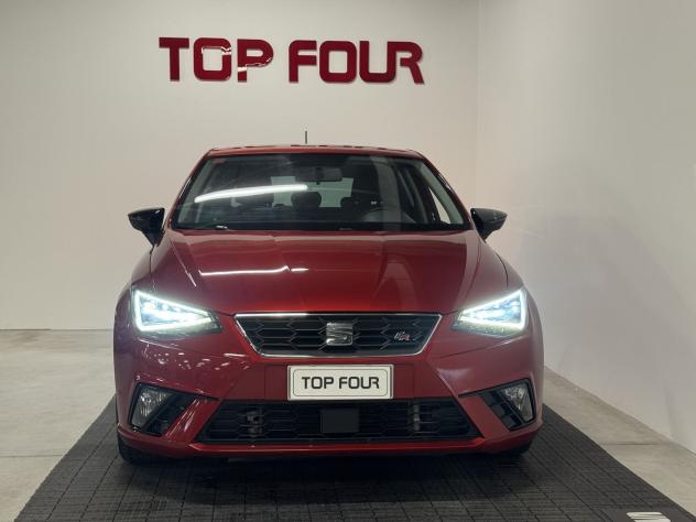 SEAT Ibiza 1.0 EcoTSI 85KW FR - Foto 2
