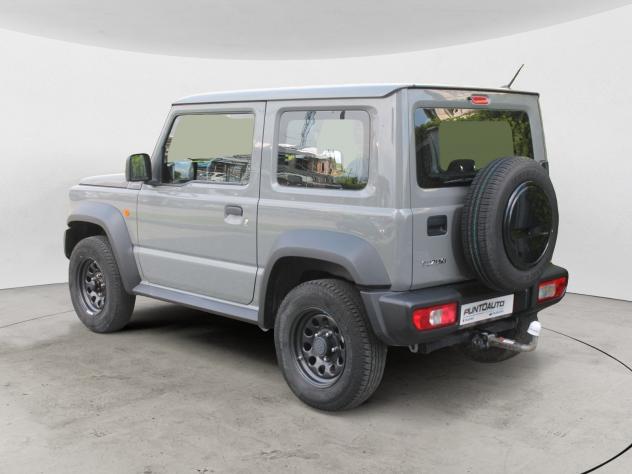 Suzuki Jimny 1.5 Top AllGrip 4WD - Foto 3