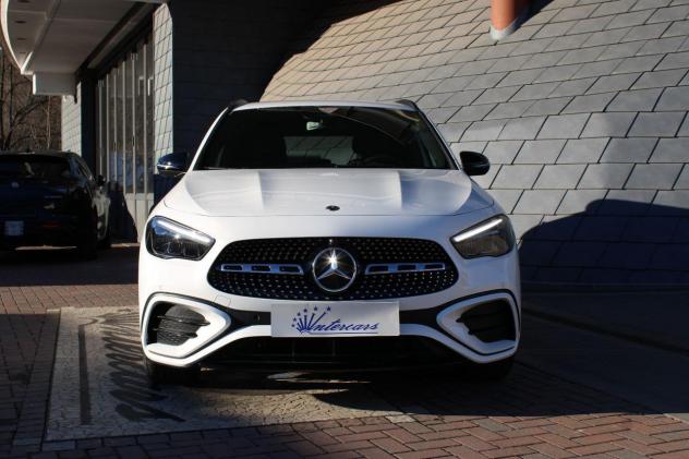 Mercedes-Benz GLA 220 4Matic AMG NIGHT-KAMERA - Foto 3