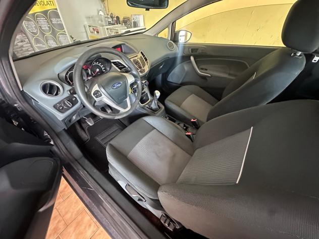 Ford Fiesta Fiesta+ 1.4 3 porte Bz.- GPL - Foto 7