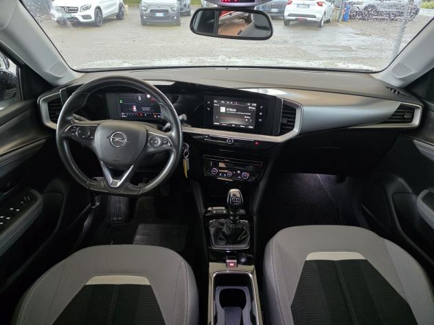Opel Mokka 1.5 110cv Elegance MT6 - Foto 7