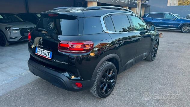 Citroen C5 Aircross BlueHDi 130 S&S EAT8 Feel Pack - Foto 8