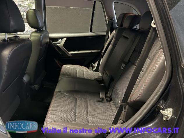EVO Evo5 1.6 127 cv - Promo rif. 23669419 - Foto 7