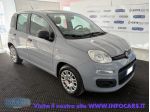 FIAT Panda 1.0 Hybrid 70 CV - NEOPATENTATI - PROMO rif. 23549143