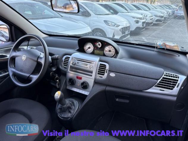 LANCIA Ypsilon 1.3 MJT 75 CV Unyca - Neopatentati - rif. 23999663 - Foto 9