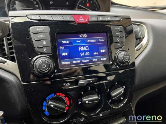 LANCIA Ypsilon 1.2 Gold Ecochic GPL rif. 18614568 - Foto 7