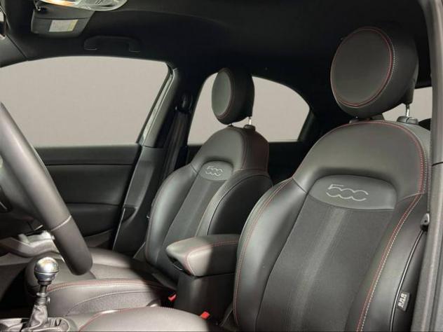 FIAT 500X 1.6 MultiJet 130 CV Sport rif. 23670968 - Foto 9