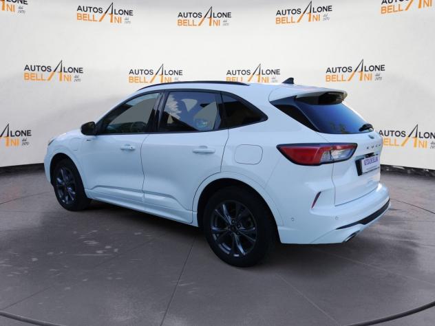 Ford Kuga Kuga 2.5 phev ST-Line 2wd 225cv cvt - Foto 4