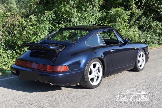 Porsche 964 Carrera 2 - Foto 7