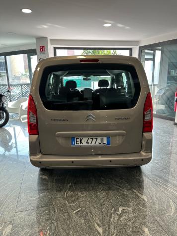 Citroen Berlingo 1.6 HDi 90CV FAP Multispace - Foto 5