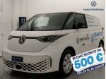 Volkswagen ID.Buzz ID Buzz Cargo 77kWh