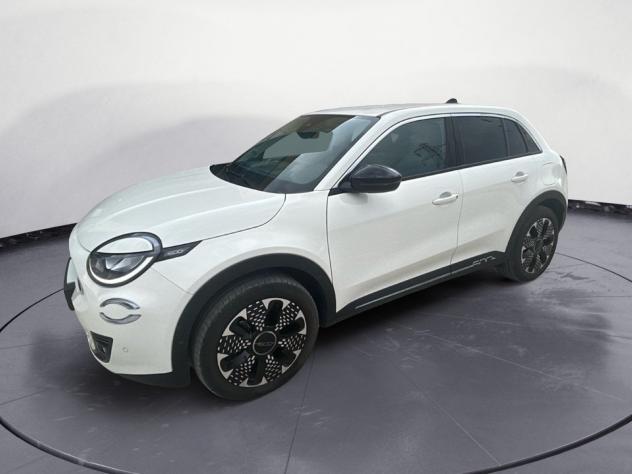 FIAT 600 1.2 Hybrid 110cv La Prima
