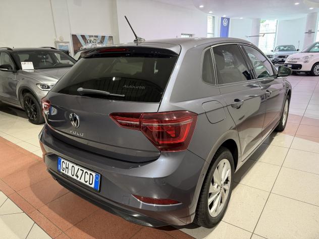Volkswagen Polo 1.0 TSI Style - Foto 5