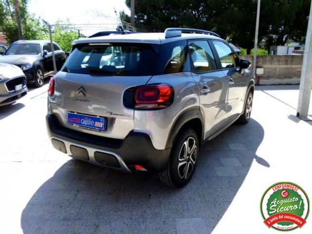 CITROEN C3 Aircross BlueHDi 110 S&S Live rif. 23807496 - Foto 7