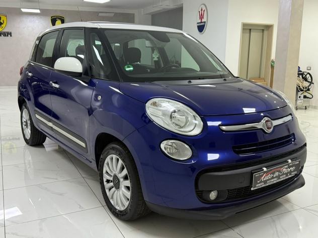 FIAT 500 L 1.6 LOUNGE, TETTO PANORAMICO - Foto 4