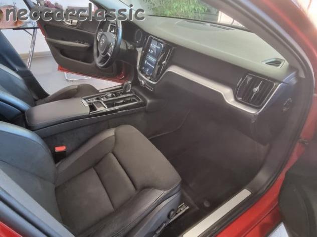VOLVO V60 T6 AWD Geartronic Business Plus my 20 rif. 24069972 - Foto 9