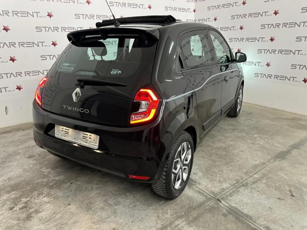 Renault Twingo SCe 65 CV Duel2 Open Air - Foto 6