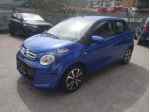 CITROEN C1 VTi 72 S&S 5 porte Shine rif. 23590823