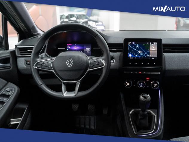 Renault Clio 1.0 TCE Techno GPL 90CV - Foto 11
