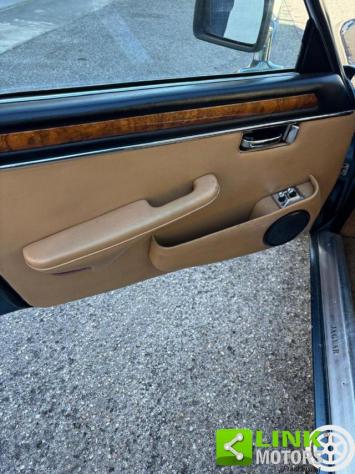 JAGUAR XJ XJ6 SOVEREIGN 1983 CON ASI rif. 23054401 - Foto 10