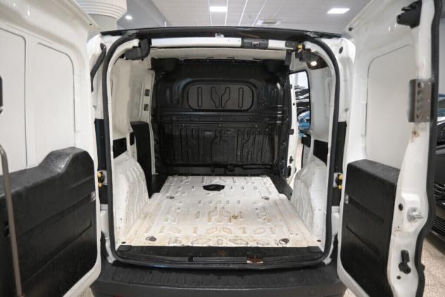 FIAT DOBLO CARGO 1.3 M-JET 95CV PC-TN - Foto 6