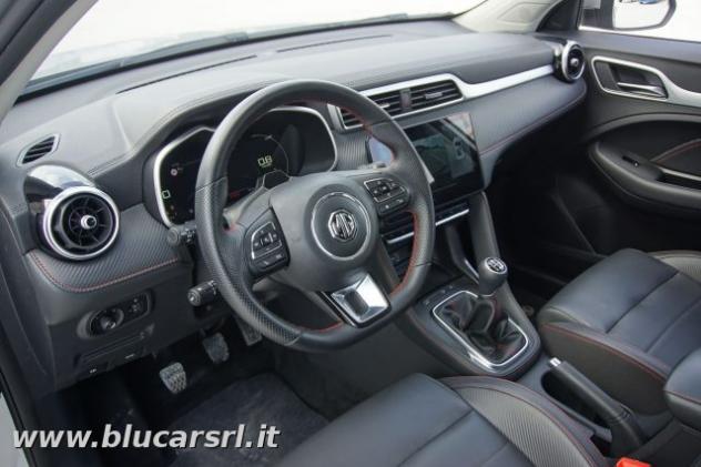 MG ZS 1.5 VTi-Tech Luxury rif. 23748825 - Foto 6