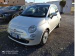 Fiat 500 1.2 Sport