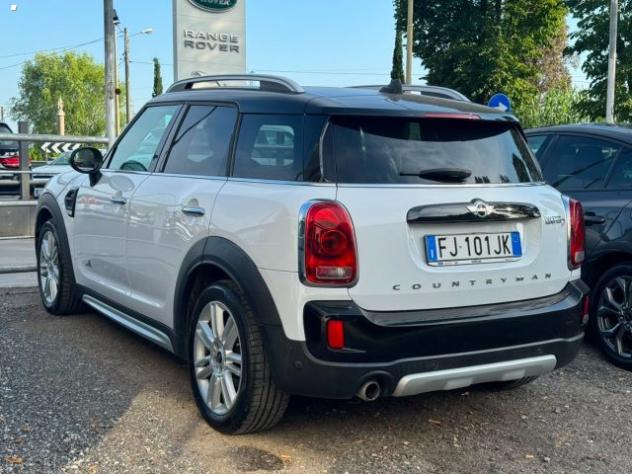 MINI Countryman 2.0 Cooper Countryman rif. 23027189 - Foto 6