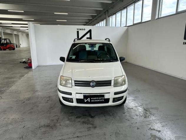 FIAT Panda 1.2 DYNAMIC NATURAL POWER rif. 24036361 - Foto 2