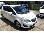 Opel Meriva 1.7 CDTI 110CV DISTRIBUZIONE FATTA GARANZIA