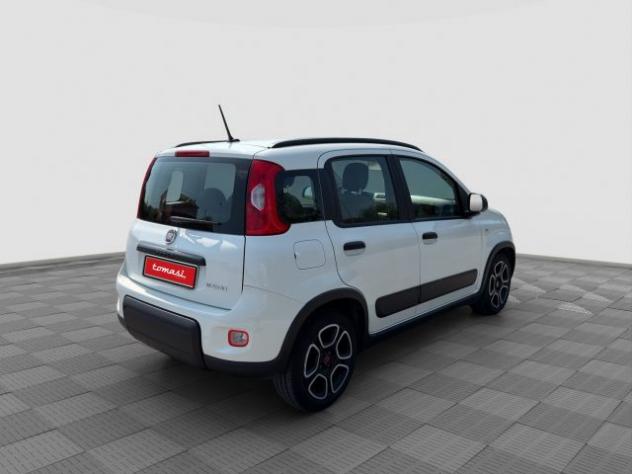 FIAT Panda Panda 1.0 FireFly Hybrid City Life rif. 23915763 - Foto 5