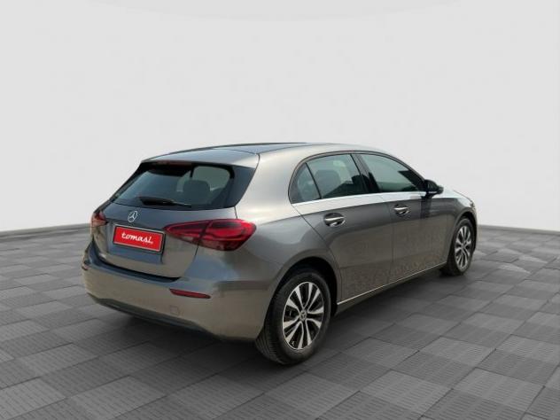 MERCEDES-BENZ A 180 A 180 Automatic Executive rif. 23965766 - Foto 5
