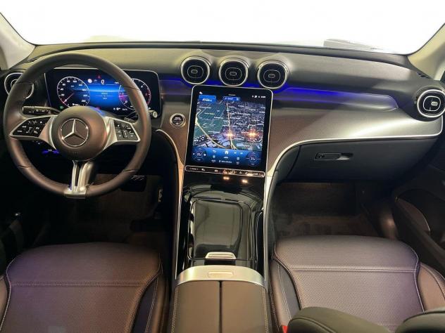 Mercedes-Benz GLC 200 d Advanced 4matic auto - Foto 9