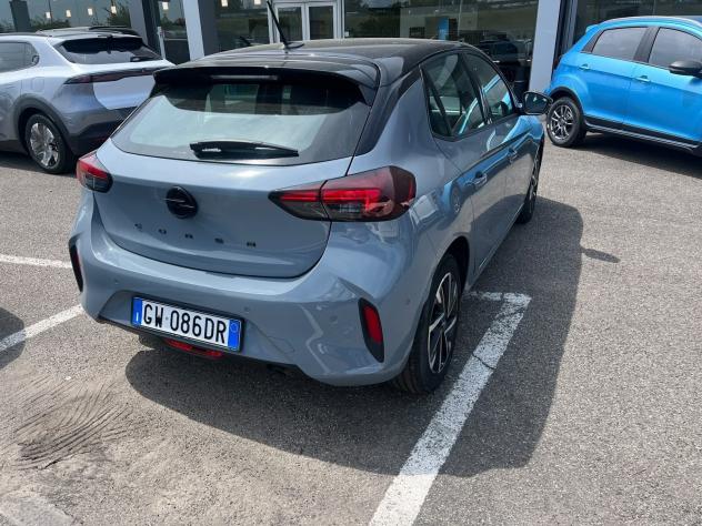 Opel Corsa 1.2 75cv GS MT5 - Foto 9