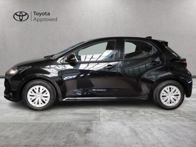 Toyota Yaris 1.5 Hybrid 5 porte Active AREA C FREE - Foto 4