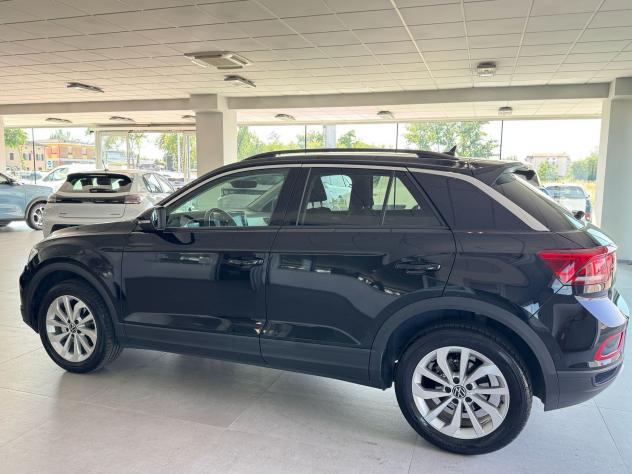 Volkswagen T-Roc 1.0 TSI Style - Foto 6