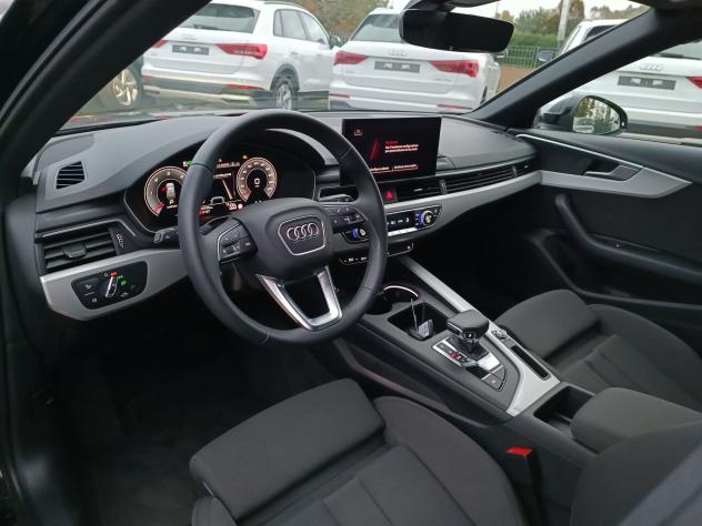 Audi A4 Avant 40 TDI S tronic S line - PROMO AUDI - Foto 9