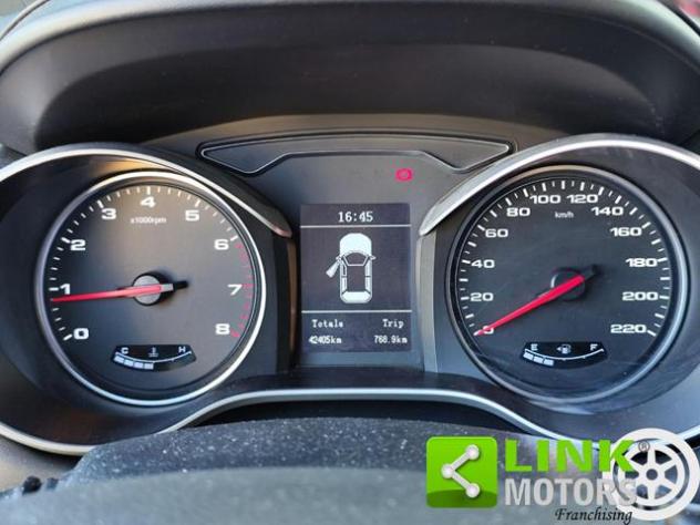 EVO Evo4 Evo 4 1.6 Bi-Fuel GPL GARANZIA CASA INCLUSA rif. 23776169 - Foto 8