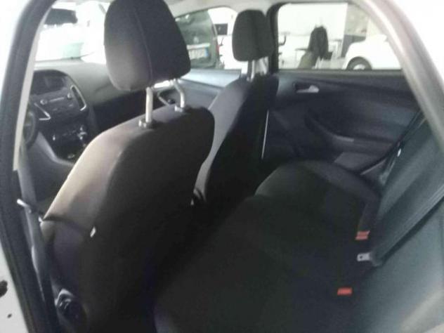 FORD Focus 1.6 120 CV GPL SW Plus rif. 23791003 - Foto 8