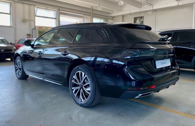 Peugeot 508 508 SW 1.5 bluehdi Allure s&s 130cv eat8 - Foto 5