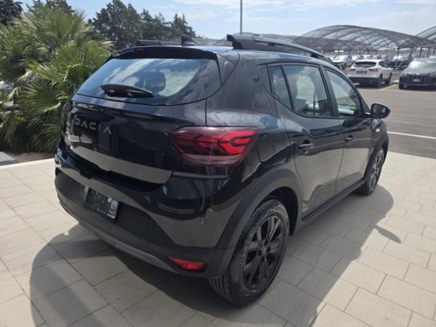 DACIA Sandero Stepway 1.0 TCe ECO-G Extreme Up rif. 23777023 - Foto 3