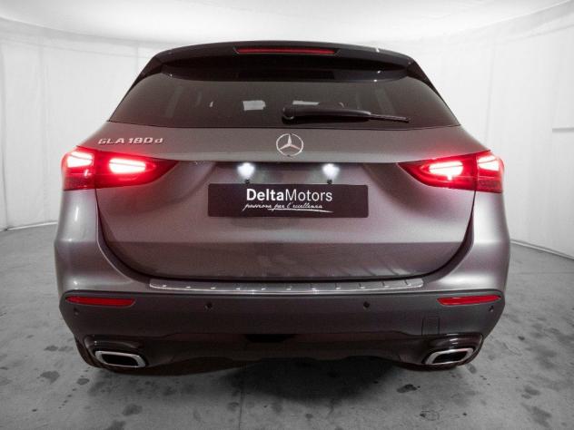 Mercedes-Benz GLA GLA 180 d Automatic Progressive Advanced Plus - Foto 3