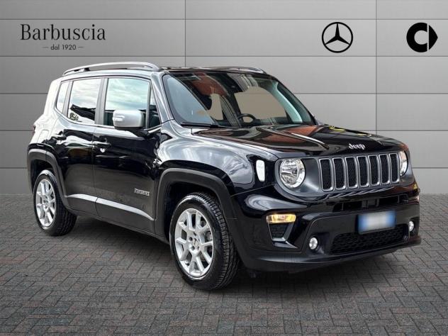 Jeep Renegade 2019 - 1.6 mjt Limited 2wd 130cv - Foto 2