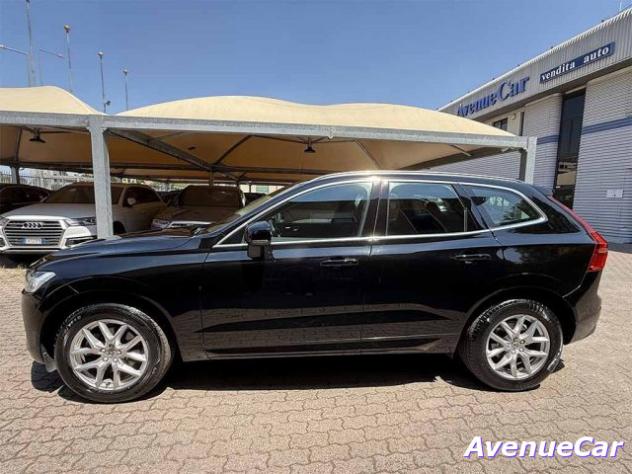 VOLVO XC60 2.0 d4 Business Plus geartronic TELECAMERA POST rif. 23780032 - Foto 8