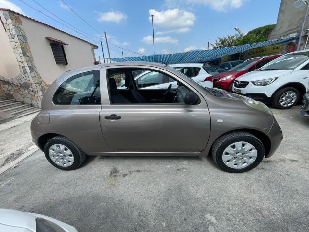 Nissan Micra 1.2 16V 3 porte Acenta - Foto 3